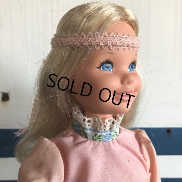 画像8: 70s Vintage Mattel Best Friend Cynthia Doll (S477)  (8)