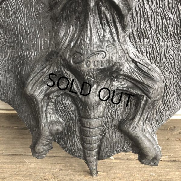 画像7: Vintage Halloween Scary Monster Super Bat (S475) (7)