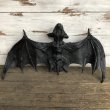 画像6: Vintage Halloween Scary Monster Super Bat (S475) (6)