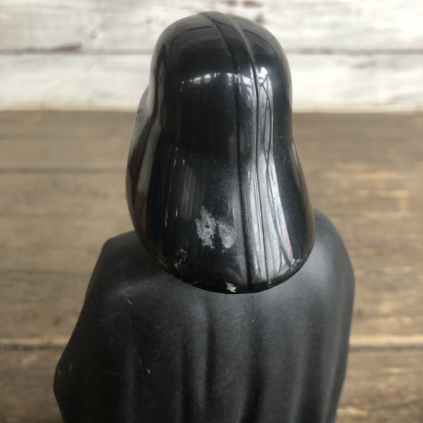 画像8: 70s Vintage Star Wars Darth Vader Speakerphone Telephone (S483) (8)