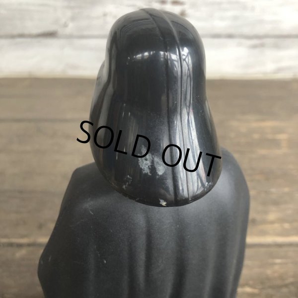 画像8: 70s Vintage Star Wars Darth Vader Speakerphone Telephone (S483) (8)
