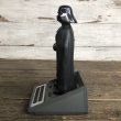 画像5: 70s Vintage Star Wars Darth Vader Speakerphone Telephone (S483) (5)