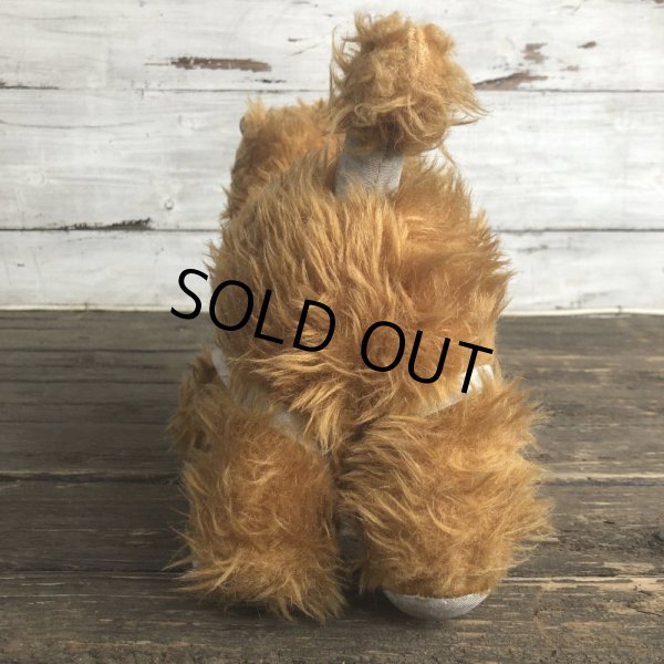 画像5: 70s Vintage Battlestar Galactica Daggit Plush Doll (S482) (5)