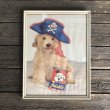 画像6: Vintage DOG FOOD Friskies Store Display (S487) (6)