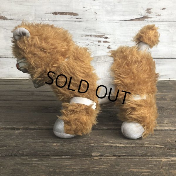 画像4: 70s Vintage Battlestar Galactica Daggit Plush Doll (S482) (4)