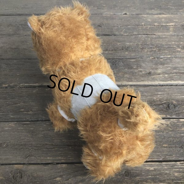 画像6: 70s Vintage Battlestar Galactica Daggit Plush Doll (S482) (6)