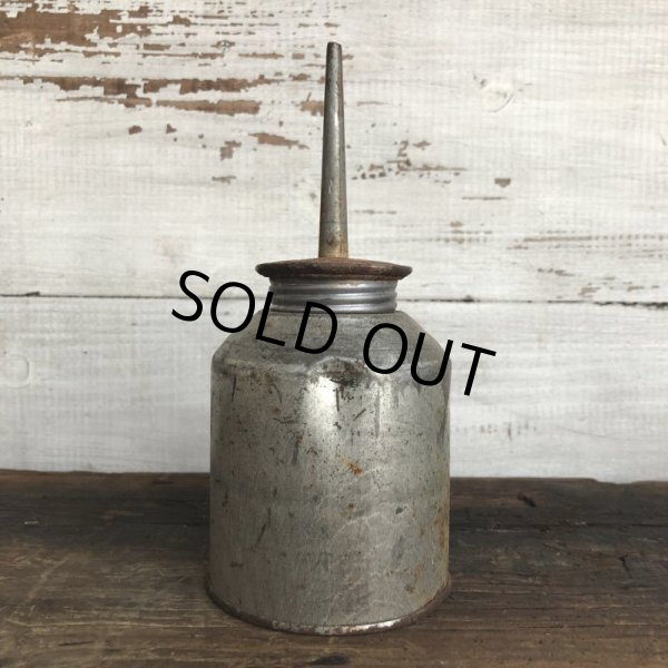画像3: Vintage Oil Can Oiler (S505) (3)
