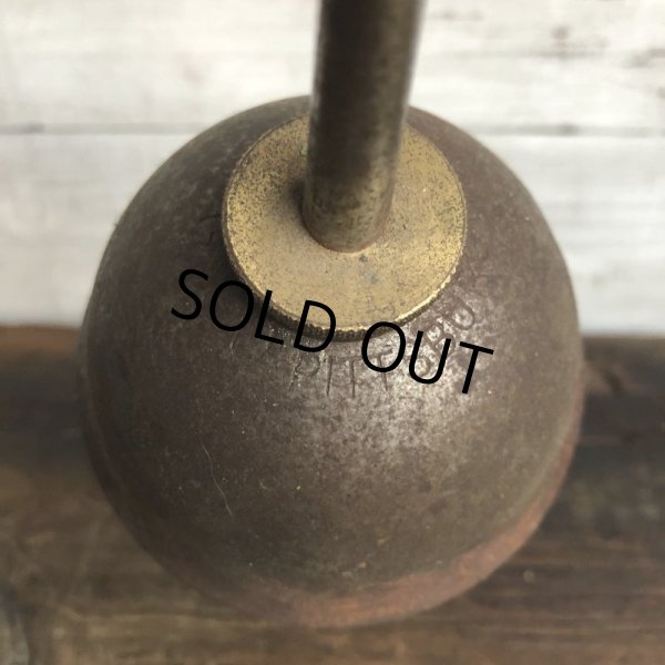 画像4: Vintage Oil Can PITTSBURGH Oiler (S501) (4)