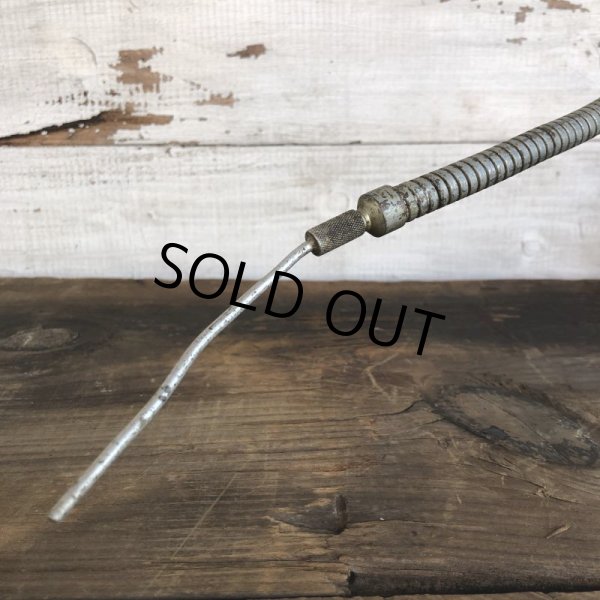 画像10: Vintage Oil Can PLEWS Oiler (S495) (10)