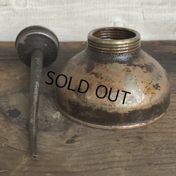 画像7: Vintage Oil Can Oiler (S504) (7)