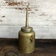 画像2: Vintage Oil Can Eagle Oiler (S499) (2)