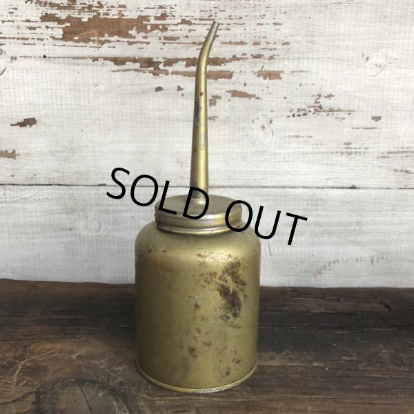 画像2: Vintage Oil Can Eagle Oiler (S499) (2)