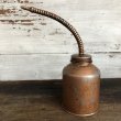 画像1: Vintage Oil Can Oiler (S498) (1)