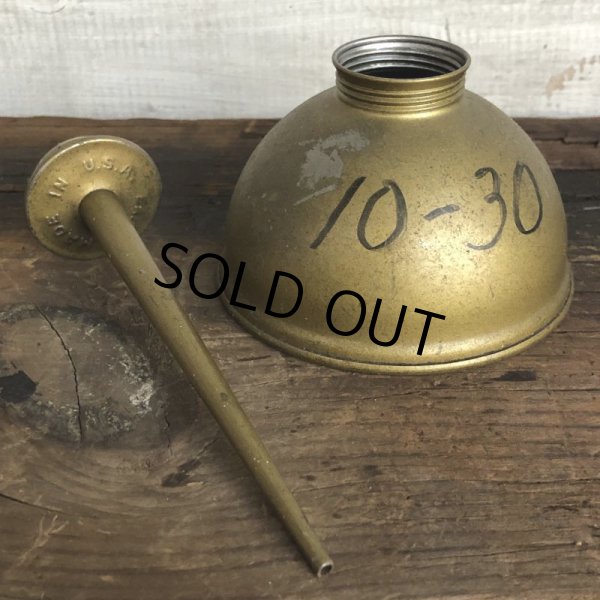 画像7: Vintage Oil Can Eagle Oiler (S502) (7)