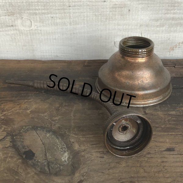 画像6: Vintage Oil Can Oiler (S500) (6)