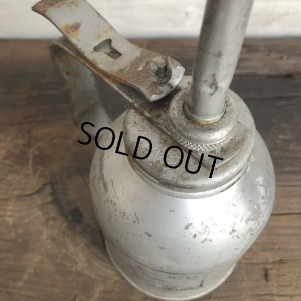 画像5: Vintage Oil Can Eagle Oiler (S494) (5)