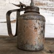 画像6: Vintage Oil Can Oiler (S497) (6)