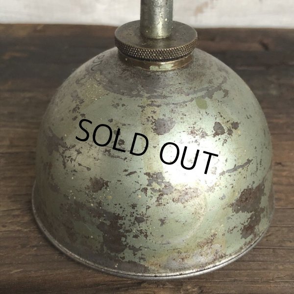 画像7: Vintage Oil Can MASTER OILER Oiler (S503) (7)