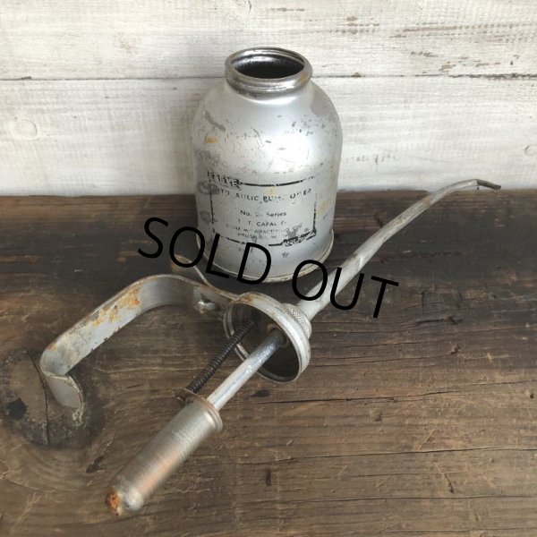 画像7: Vintage Oil Can Eagle Oiler (S494) (7)