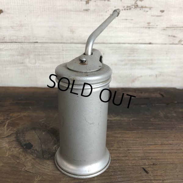 画像4: Vintage Oil Can Eagle Oiler (S492) (4)