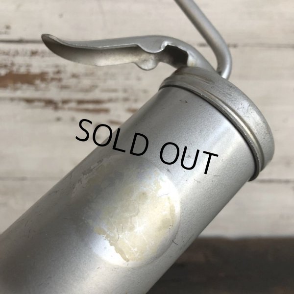 画像7: Vintage Oil Can Eagle Oiler (S492) (7)