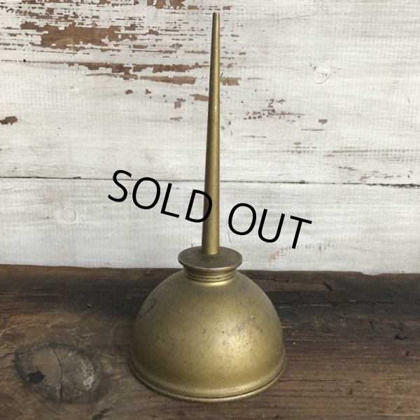 画像2: Vintage Oil Can Eagle Oiler (S502) (2)