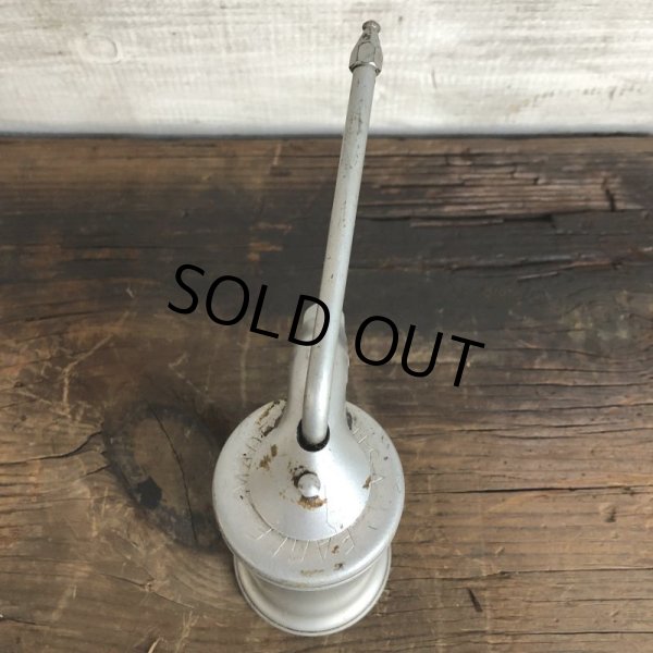 画像5: Vintage Oil Can Eagle Oiler (S492) (5)