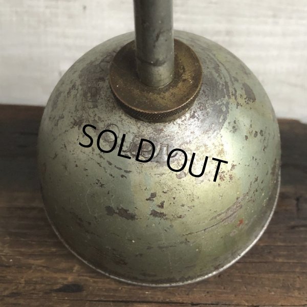 画像5: Vintage Oil Can MASTER OILER Oiler (S503) (5)