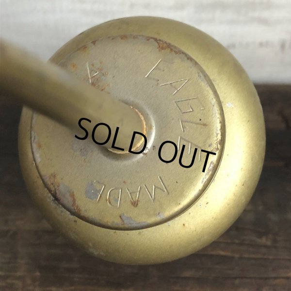 画像4: Vintage Oil Can Eagle Oiler (S499) (4)