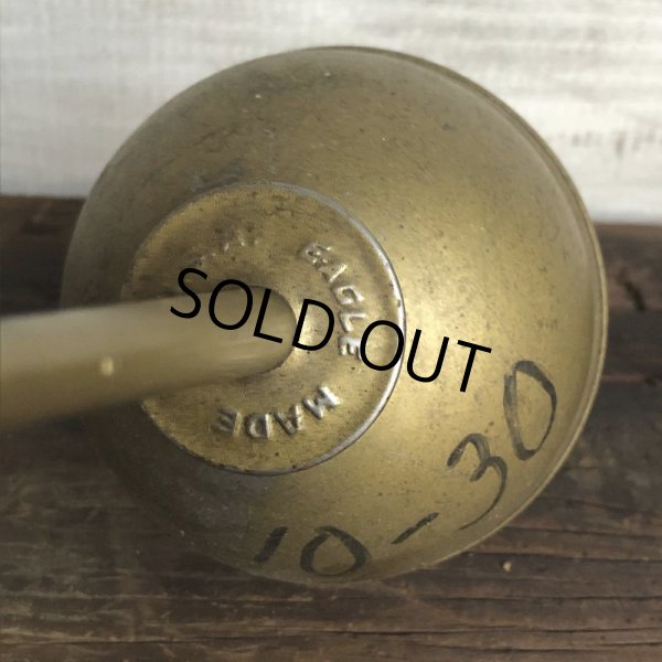 画像3: Vintage Oil Can Eagle Oiler (S502) (3)