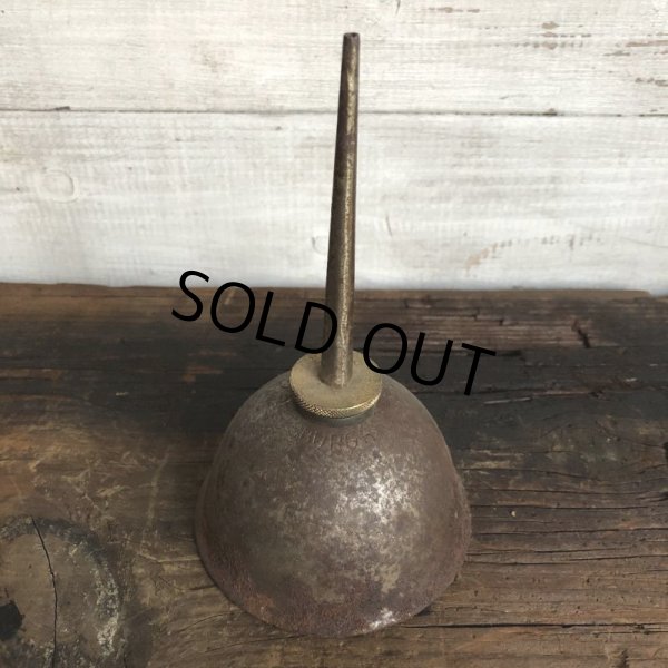 画像3: Vintage Oil Can PITTSBURGH Oiler (S501) (3)