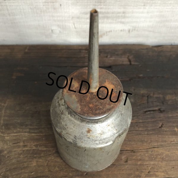 画像4: Vintage Oil Can Oiler (S505) (4)