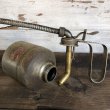 画像8: Vintage Oil Can PLEWS Oiler (S495) (8)