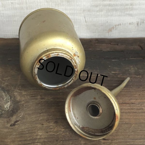 画像7: Vintage Oil Can Eagle Oiler (S499) (7)
