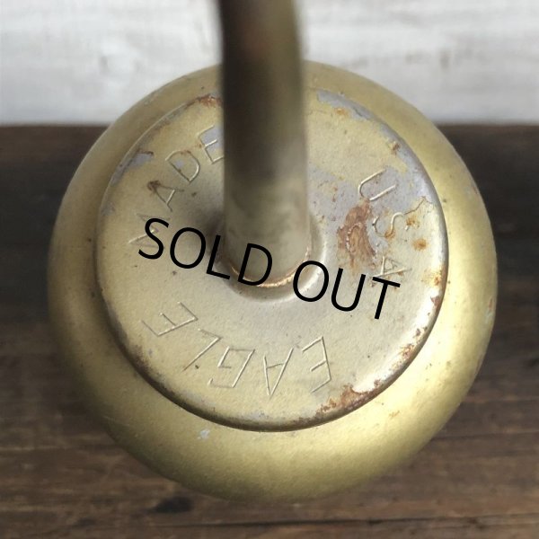 画像5: Vintage Oil Can Eagle Oiler (S499) (5)