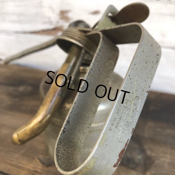 画像7: Vintage Oil Can PLEWS Oiler (S495) (7)