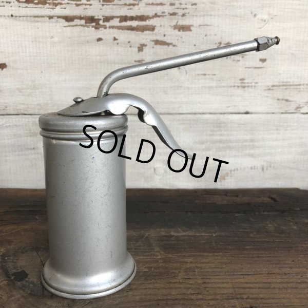 画像3: Vintage Oil Can Eagle Oiler (S492) (3)
