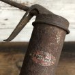 画像6: Vintage Oil Can Oiler (S493) (6)