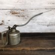 画像2: Vintage Oil Can PLEWS Oiler (S495) (2)