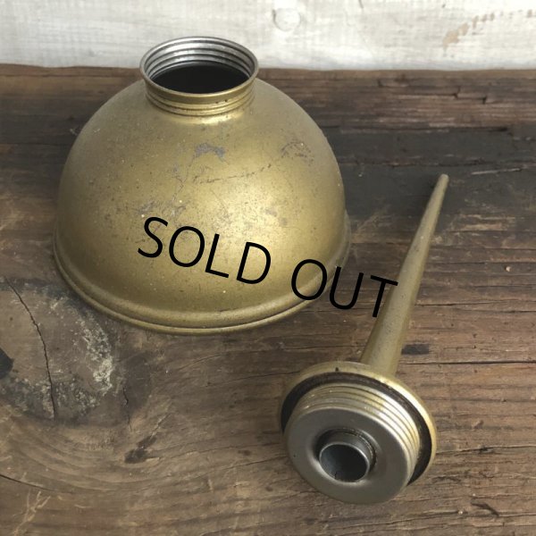 画像6: Vintage Oil Can Eagle Oiler (S502) (6)