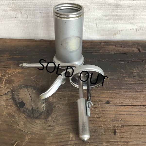 画像8: Vintage Oil Can Eagle Oiler (S492) (8)
