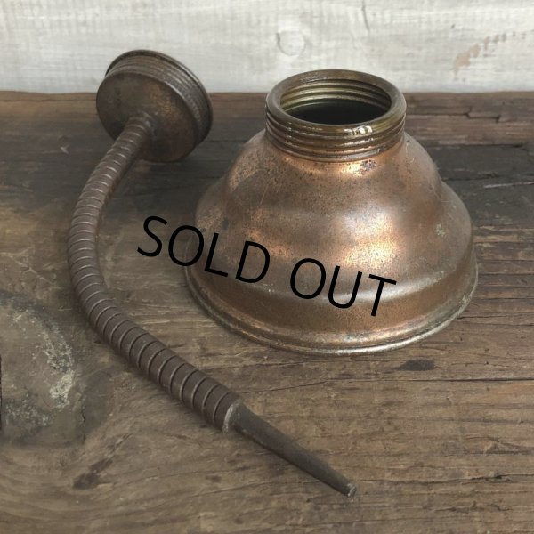 画像7: Vintage Oil Can Oiler (S500) (7)