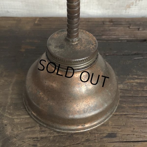 画像4: Vintage Oil Can Oiler (S500) (4)