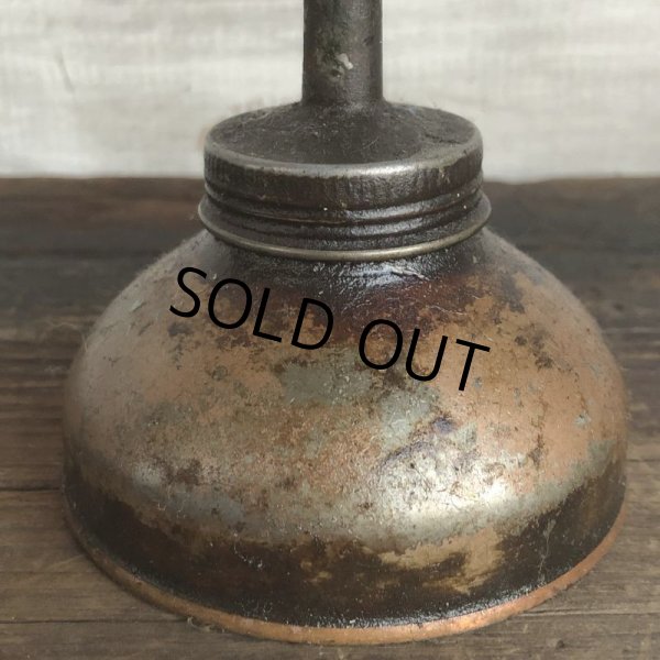 画像4: Vintage Oil Can Oiler (S504) (4)