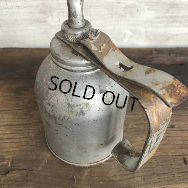 画像3: Vintage Oil Can Eagle Oiler (S494) (3)