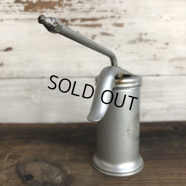 画像2: Vintage Oil Can Eagle Oiler (S492) (2)