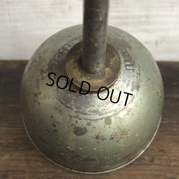 画像6: Vintage Oil Can MASTER OILER Oiler (S503) (6)