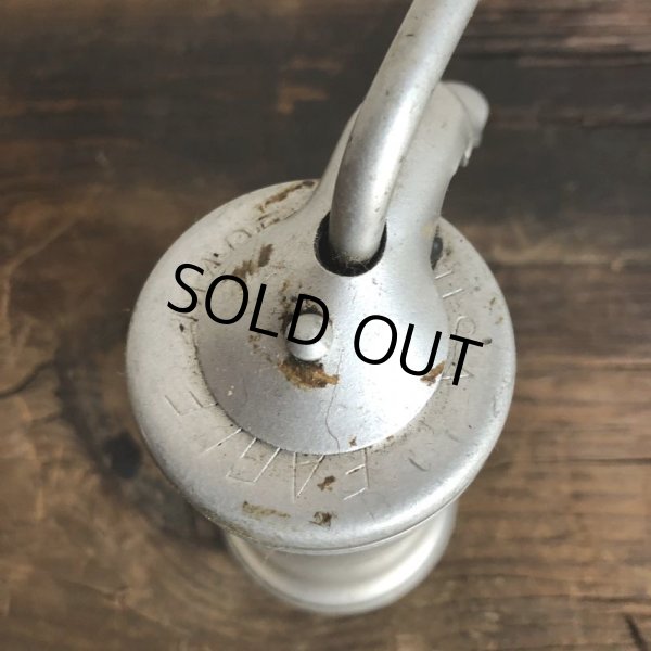 画像6: Vintage Oil Can Eagle Oiler (S492) (6)