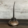 画像1: Vintage Oil Can Oiler (S504) (1)