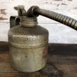 画像4: Vintage Oil Can PLEWS Oiler (S495) (4)